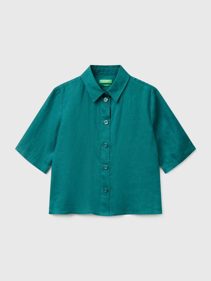SHIRT Women image number 9